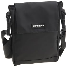 sacoche bandoulière femme Tagger Pickpocket OLBK Sac bandou