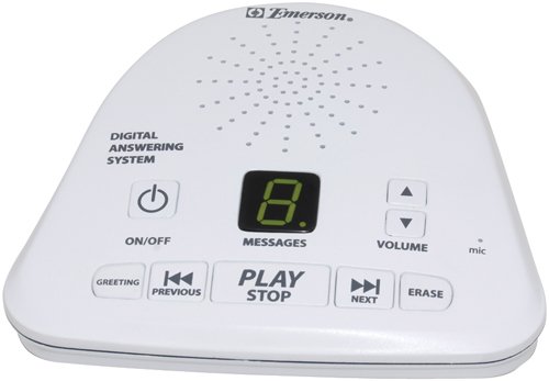 Emerson Answering Machine 40 min