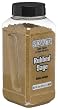 Spicemaster Spicemaster Sage, Rubbed, 8-Ounce Plastic Canisters (Pack of 3)