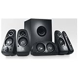 5.1 Surround Sound Speakers Z506