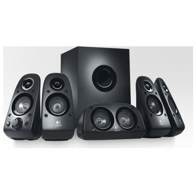 5.1 Surround Sound Speakers Z506