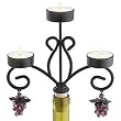 Chateau Candleabra - Includes 3 Tealights
