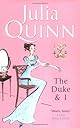 The Duke And I (Avon Romantic Treasure)