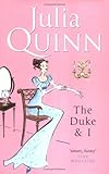 The Duke And I (Avon Romantic Treasure)