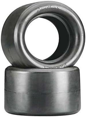 PANTHER PRODUCTS T130S 3.2 Mega Maxx MT Tire Soft (2)