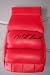 41Na4%2BZ6UzL. SL75  Matt Hamill Autographed UFC Gloves
