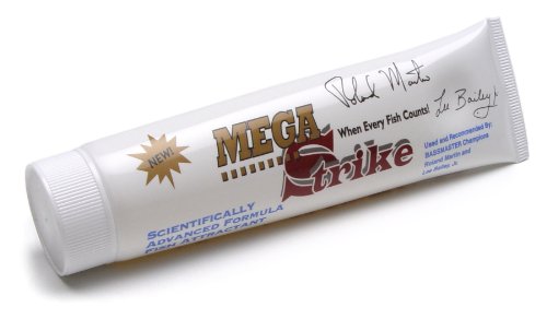 Megastrike Pike Formula Fish Attractant