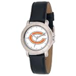 SAVE $10 - Chicago Bears Men's Player Series Watch by GameTime $34.95