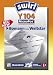 Swirl Papierbeutel Y104MP