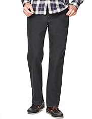 Blue Harbour Stormwear+™ Straight Leg Regular Fit Jeans