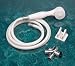 Guardian Hand Held Shower Dlx