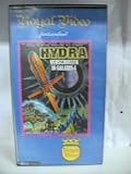 Hydra - Verschollen in Galaxis 4 (VHS-Glasbox) - Mala Powers