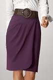 Metrostyle Tulip Skirt