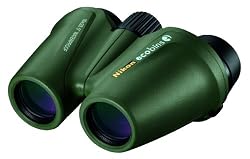 Nikon 7523 Ecobins 10 x 25mm Binoculars