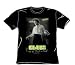 Elvis - Practice Makes Perfect - Youth Black S/S T-Shirt For Boys