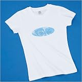 Bride Rhinestone T-Shirt - Size Large