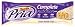 PowerBar Pria Complete Nutritional Bar, French Vanilla Crisp (Pack of 15)