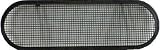 Ll Building Products 4X12In Brown Oval Soffit Vent EAP412B