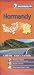 Normandie
(Michelin
Regional
Maps)