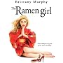 Ramen Girl