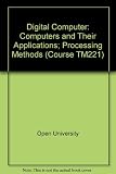 Computers and their applications ; [and], Processing methods