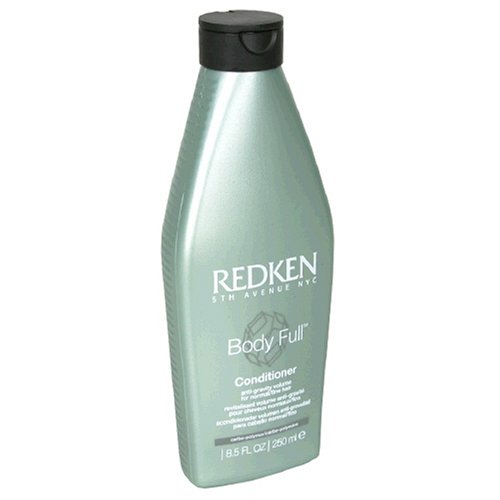 Redken Body Full Conditioner 250 ml (8.5 oz.) (Conditioner) Preisvergleich
