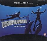 Preseverance(gr Digipack)