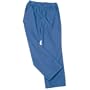 Bill Blass Unisex Elastic Waist Scrub Pant in Lichen - XXXX-Large