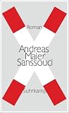 Produkt-Bild: Sanssouci: Roman