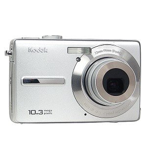 41Na8byP 1L #1. Cheap Kodak EasyShare MX1063 10.3MP 3x Optical/5x Digital Zoom HD Camera (Silver) by Kodak