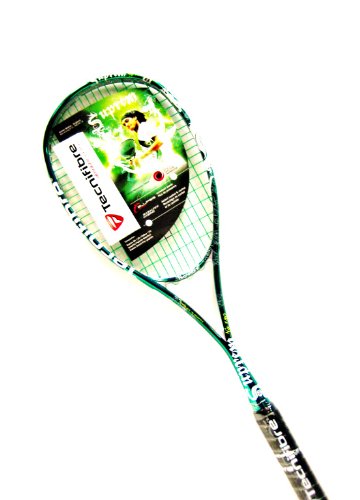 Tecnifibre Suprem NG 130 Squash Racquet