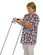 `Sports Handle for Theraband and Can-Do Band