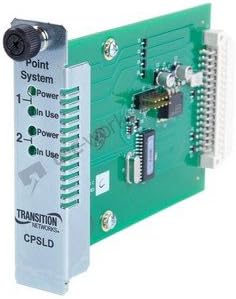 Transition - LED status board - for Point System