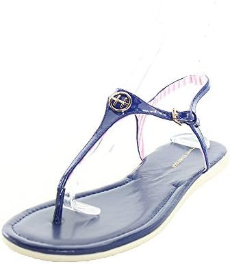 Tommy Hilfiger Paloma 2 Open Toe Slingback Sandals Shoes