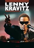 LENNY KRAVITZ A3 CALENDAR 2009