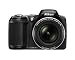 Nikon COOLPIX L320 - Black
