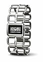 Moschino Dammenarmbanduhr MW0035