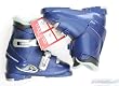 New Salomon Team 2.0 Blue Ski Boots Toddler Size 12.5