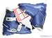 New Salomon Team 2.0 Blue Ski Boots Toddler Size 12.5