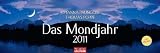 Zoom Produkt-Bild: Das Mondjahr 2011: Wochenkalender