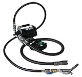 アクア ハンディ電動オイルポンプ EVH100
