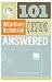 101 Veterinary Technician Questions Answered
