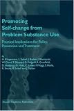 Promoting Self-Change from Problem Substance Use
