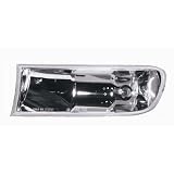 00-05 CADILLAC DEVILLE FOG LIGHT LEFT by TYC