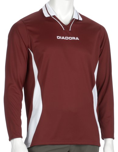 Diadora Trikot Corner langarm