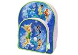 Trademark Collections Disney Fairies Magical Glade Backpack