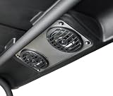 Kolpin Sport Roof Stereo Console for Rhino/Teryx