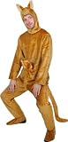 Adult Kangaroo Costume