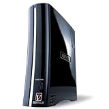 BUFFALO LinkStation Pro 3 TB High Performance Network Attached Storage (NAS) - LS-V3.0TL