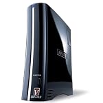 BUFFALO LinkStation Pro 3 TB High Performance Network Attached Storage (NAS) – LS-V3.0TL